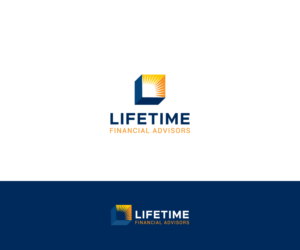 Design de Logo par arcoalex pour Lifetime Financial Advisors | Design : #26160649