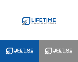 Design de Logo par objects pour Lifetime Financial Advisors | Design : #26161296