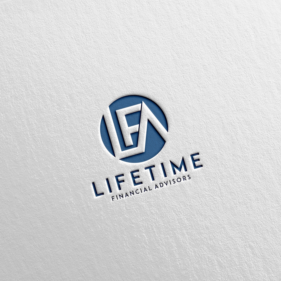 Design de Logo par SteffySummer pour Lifetime Financial Advisors | Design #26158244