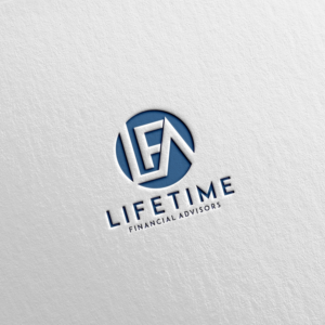 Design de Logo par SteffySummer pour Lifetime Financial Advisors | Design : #26158244