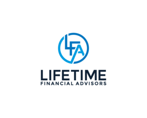 Design de Logo par Atec pour Lifetime Financial Advisors | Design : #26175435