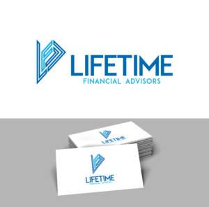 Design de Logo par patriciaparadesign pour Lifetime Financial Advisors | Design : #26226162