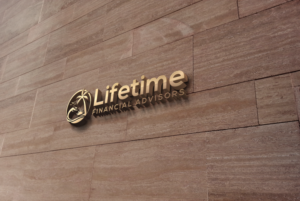 Design de Logo par monmon pour Lifetime Financial Advisors | Design : #26174917