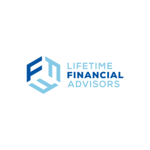 Design de Logo par Juliawan pour Lifetime Financial Advisors | Design : #26224099