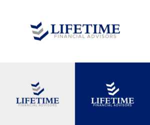 Design de Logo par Avilash pour Lifetime Financial Advisors | Design : #26222569
