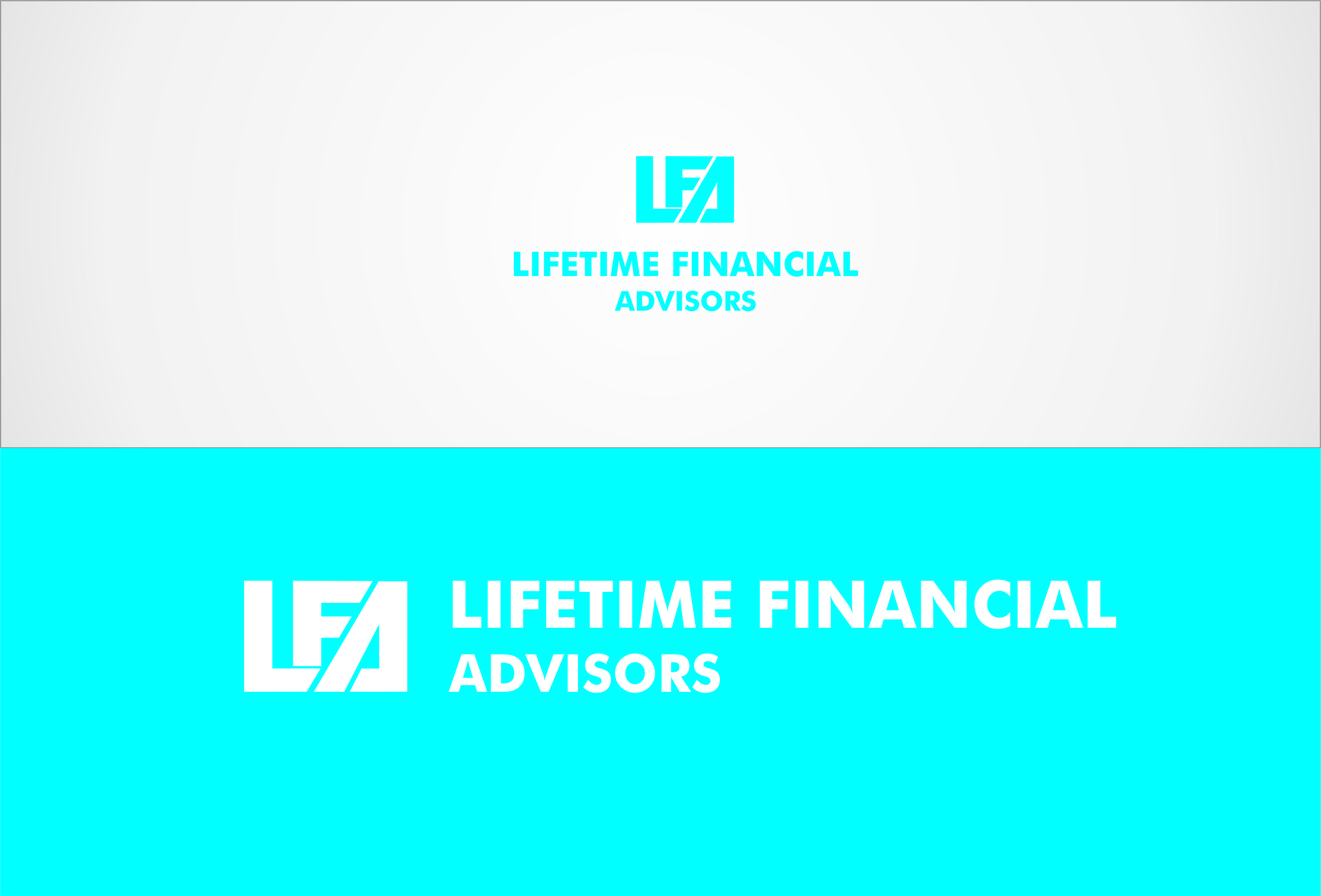 Design de Logo par Jamal 12 pour Lifetime Financial Advisors | Design #26193846