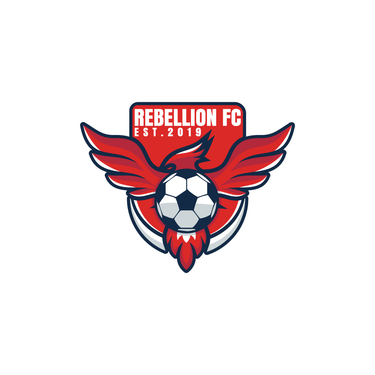 Logo Design by Jennifer© for LCE Athletics, LLC | Design #26175186