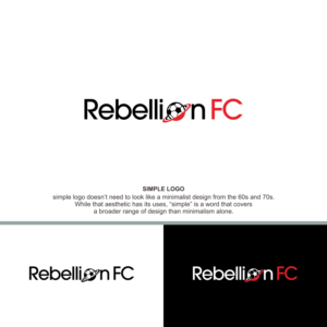 Logo Design by Dharmo_Studio