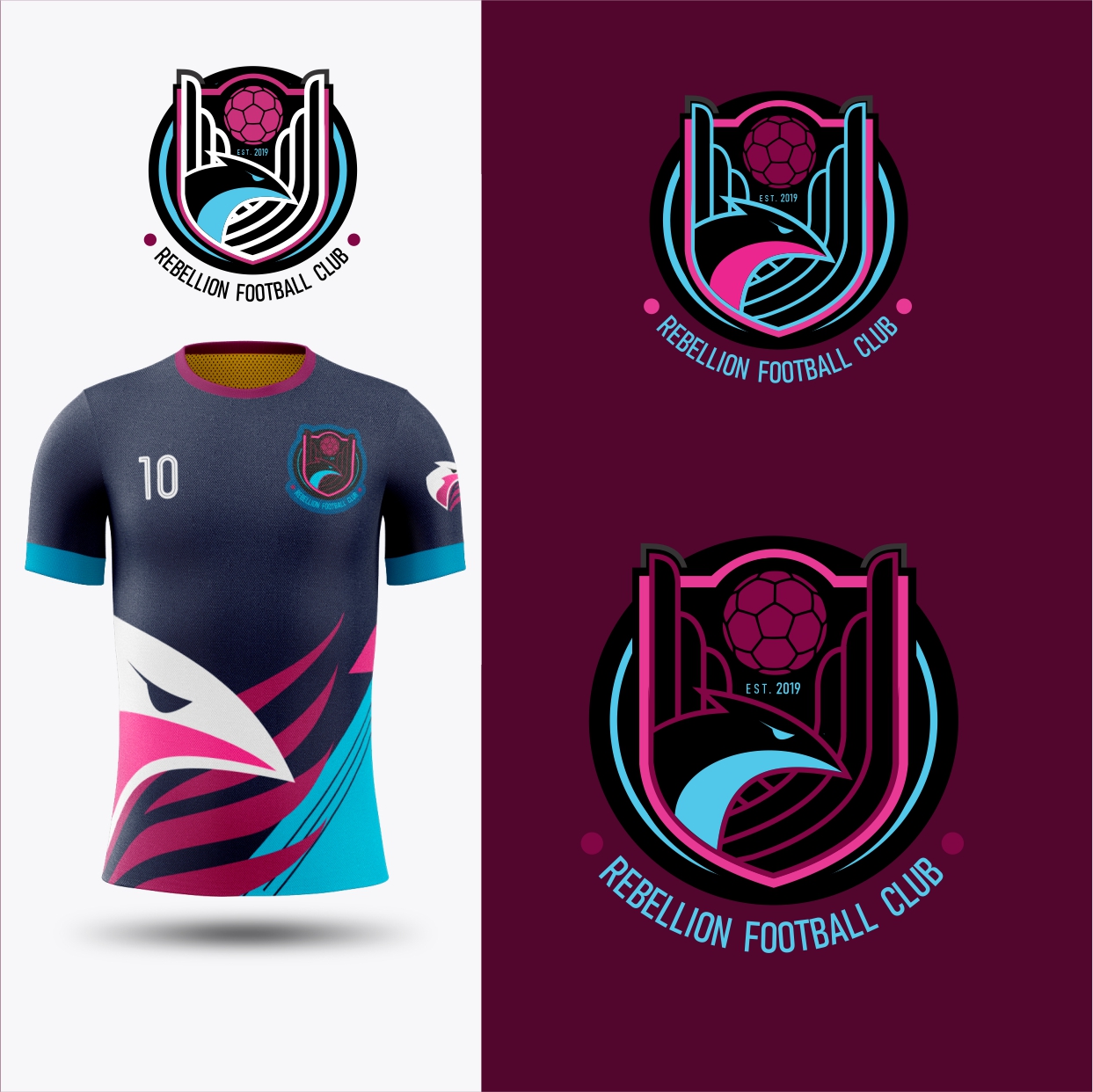 Logo Design by joshgraph for LCE Athletics, LLC | Design #26190832