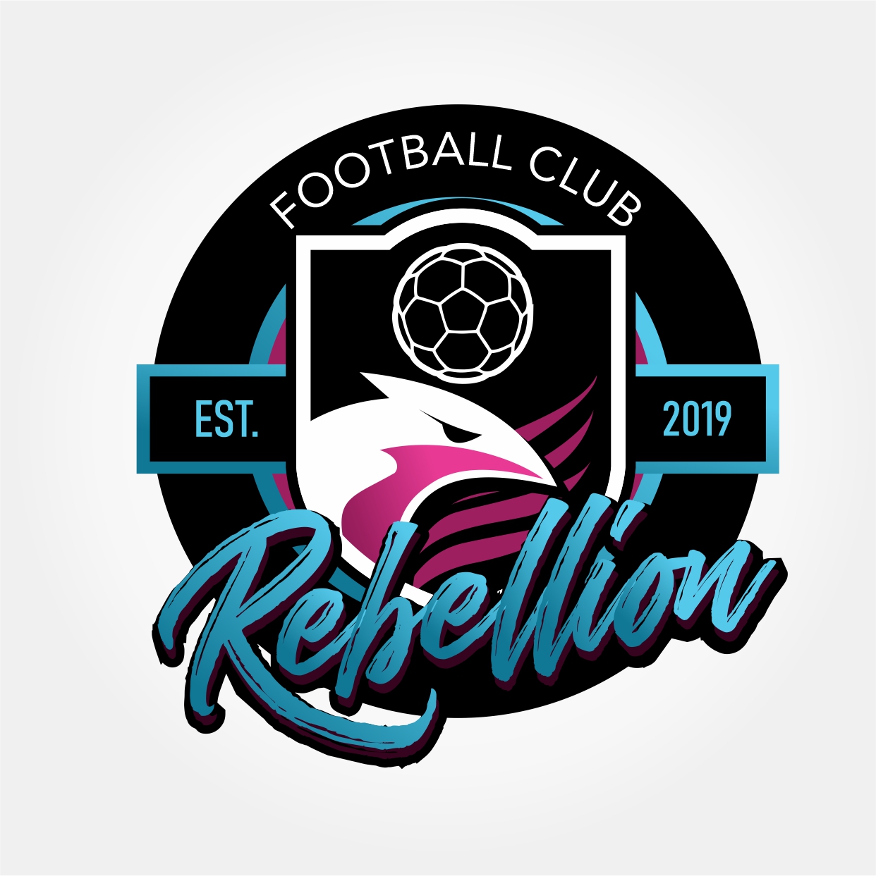 Logo Design by joshgraph for LCE Athletics, LLC | Design #26190836