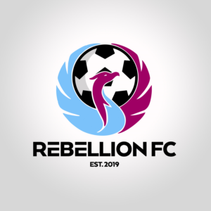 Logo Design by rugbyjerseys for LCE Athletics, LLC | Design #26166381