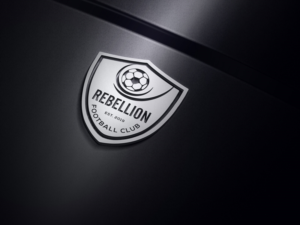 Diseño de Logo por monmon para LCE Athletics, LLC | Diseño: #26159635