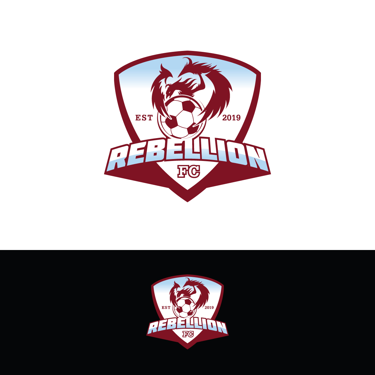 Logo Design by Rii for LCE Athletics, LLC | Design #26161408