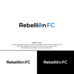 Logo Design by DarmoRebi
