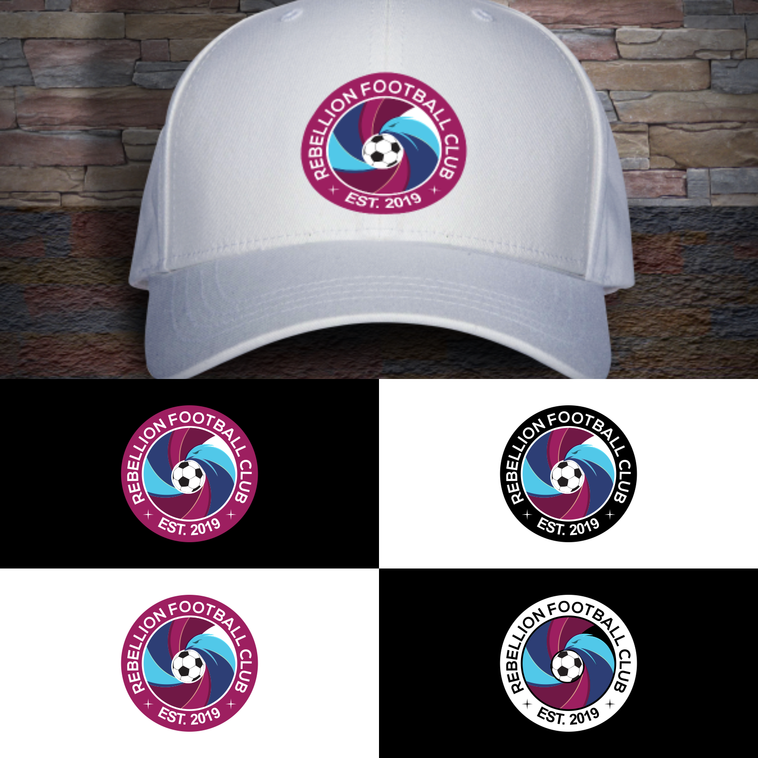 Logo-Design von Tangantengen für LCE Athletics, LLC | Design #26158502