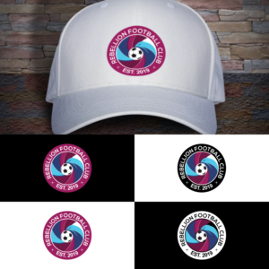 Logo Design by Tangantengen for LCE Athletics, LLC | Design #26158502