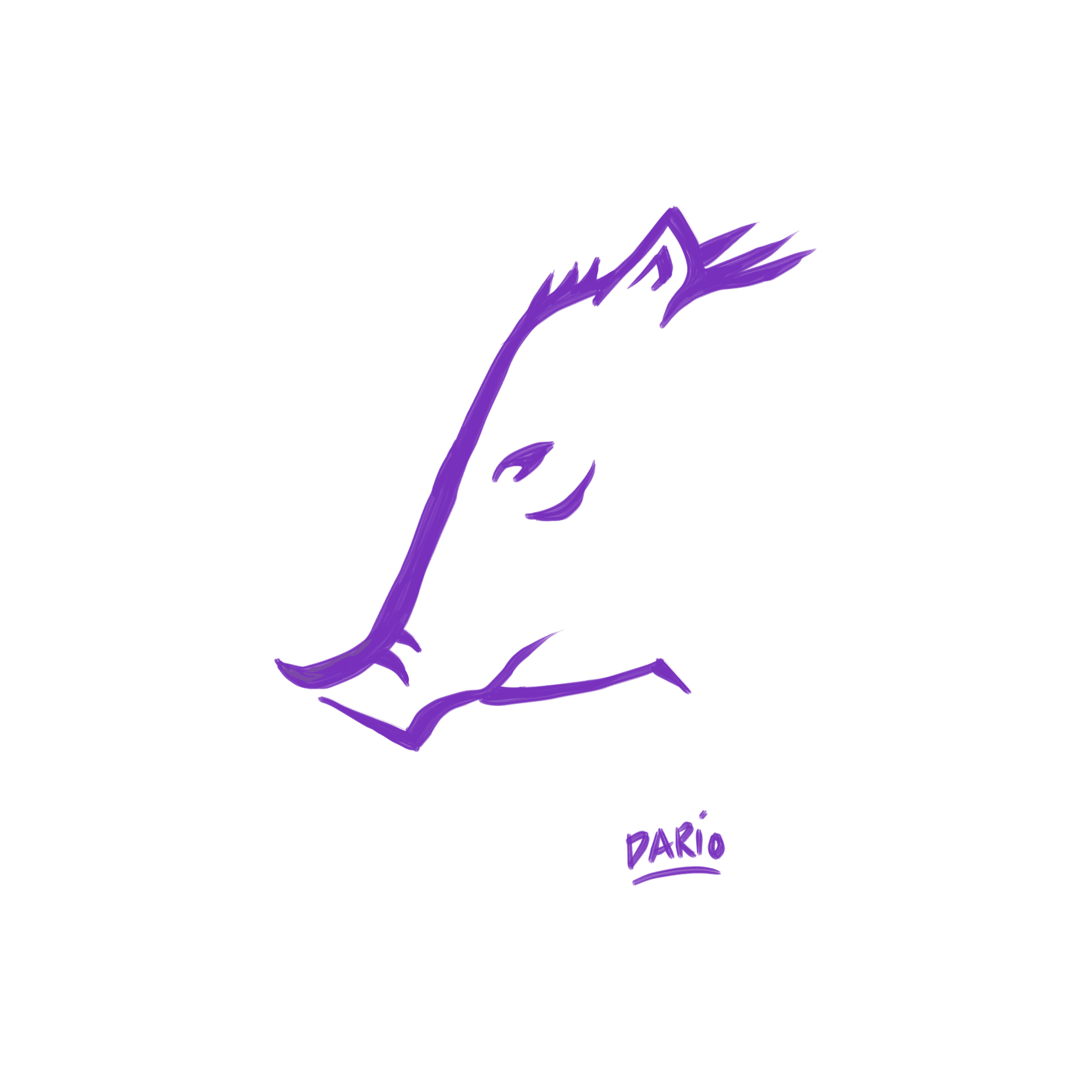 Illustration Design by Dario Carrasco Jr. for this project | Design #26202987