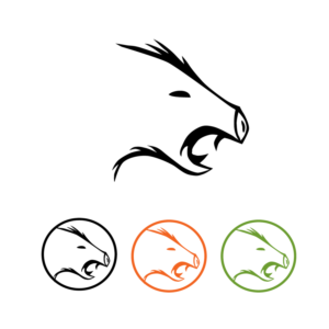Javelina Icon/Illustration - help us develop an icon depicting a javelina!! | Illustration-Design von wanagaran