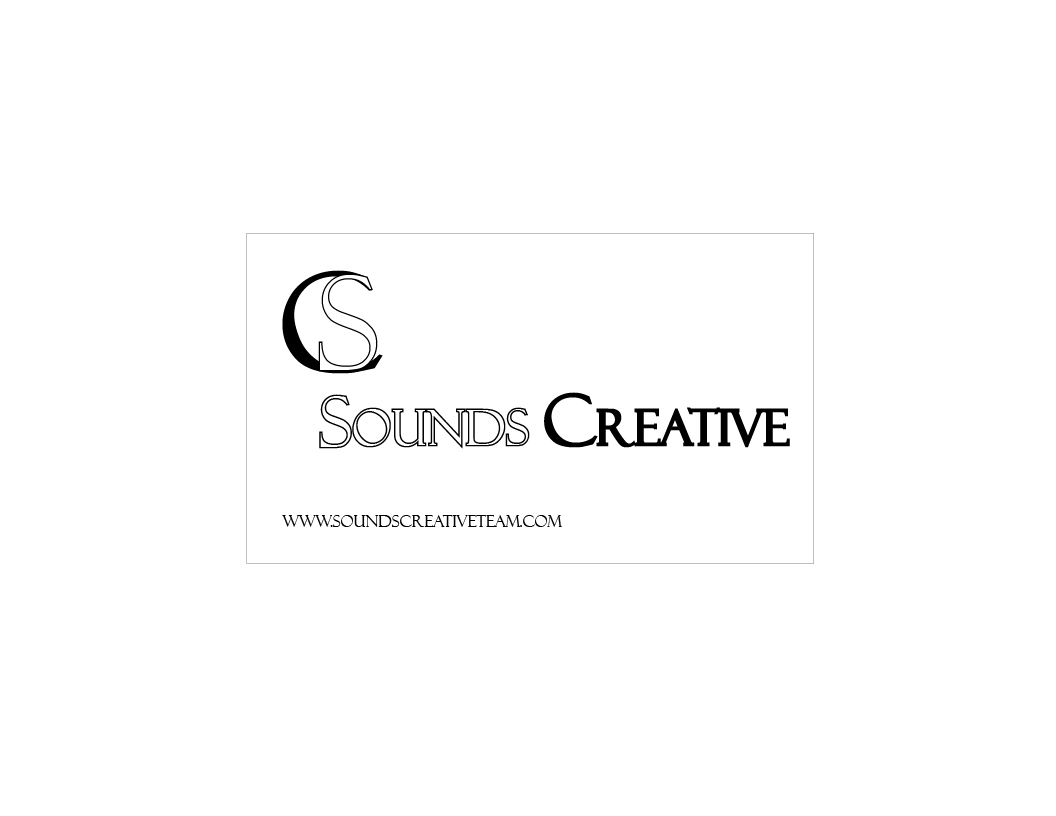 Diseño de Logo por N. Ducharme para este proyecto | Diseño #3094769