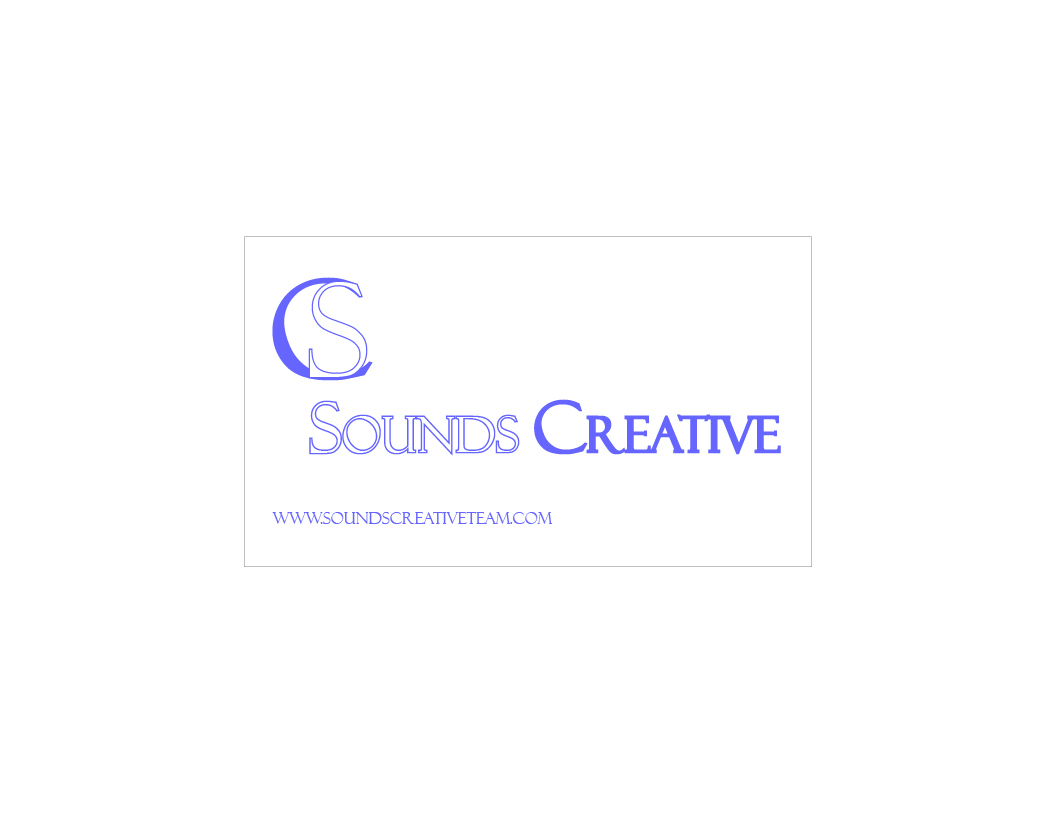 Diseño de Logo por N. Ducharme para este proyecto | Diseño #3094785