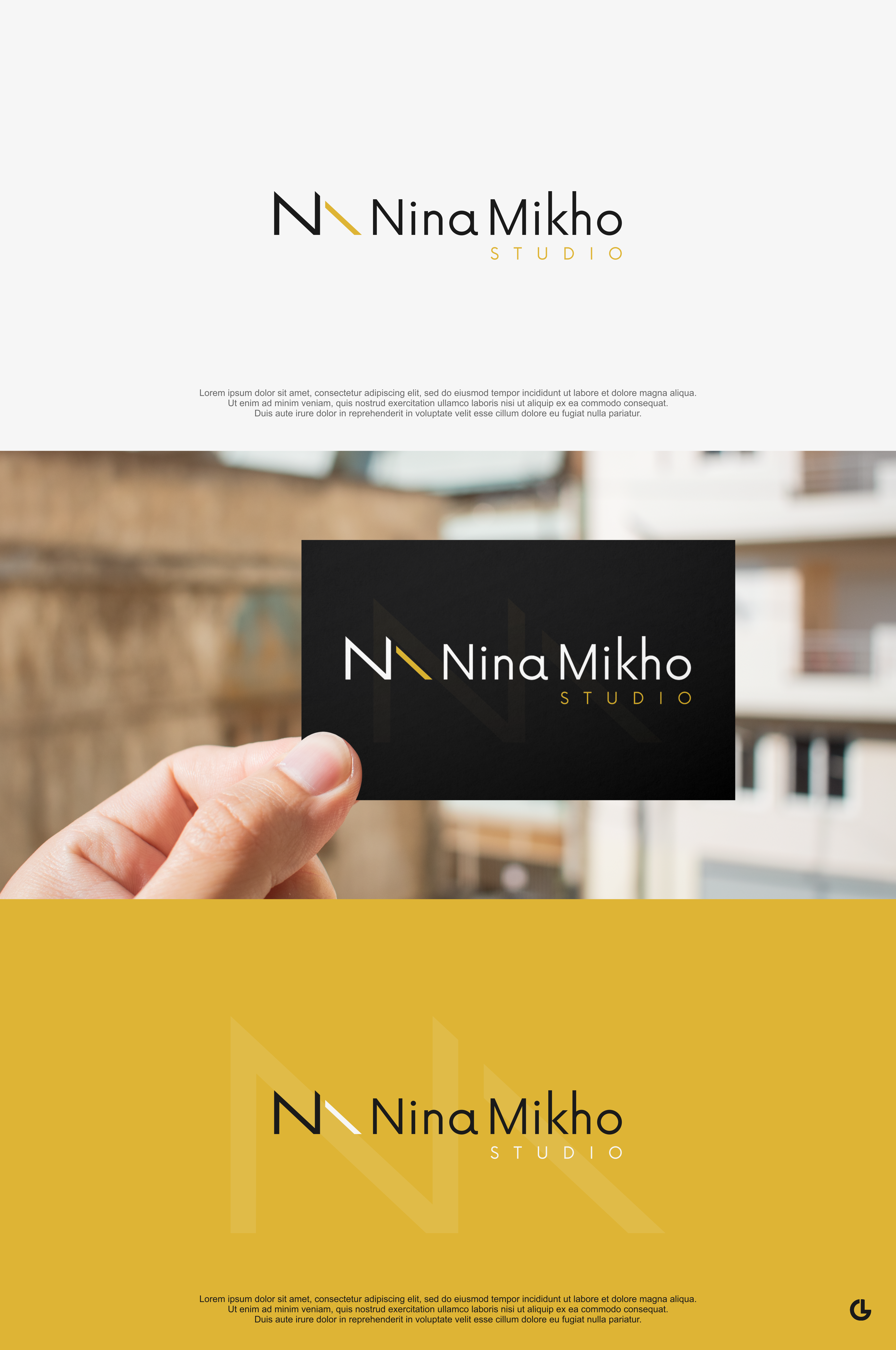 Diseño de Logo por RICKY.T para este proyecto | Diseño #26180987