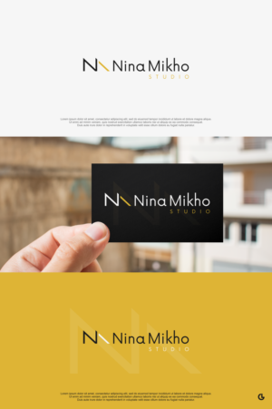 Logo Design by RICKY.T