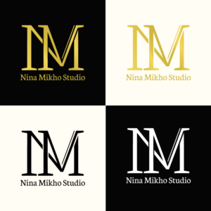 Logo Design by Indra Mahendra