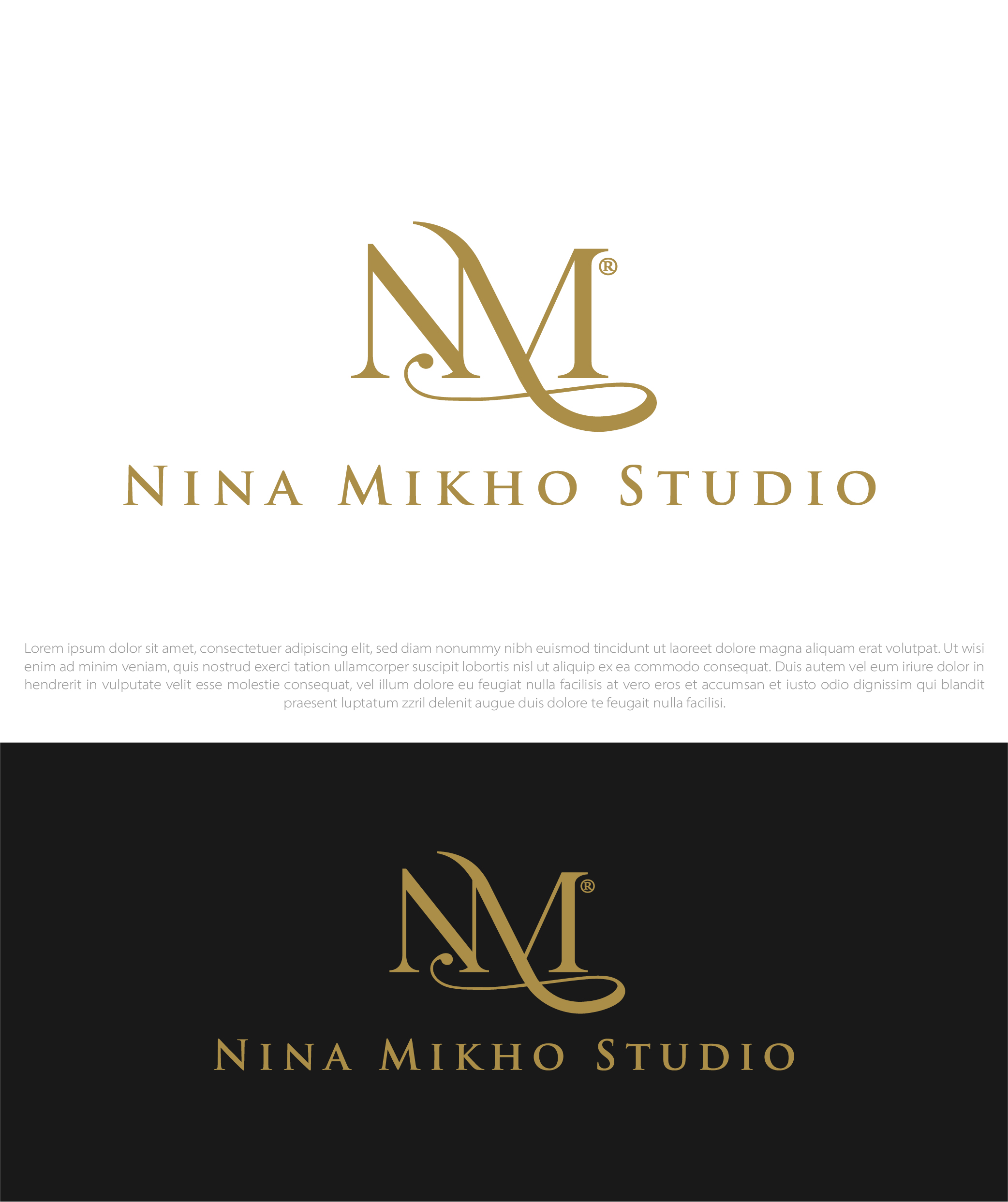 Logo Design by YERR® for this project | Design #26192962