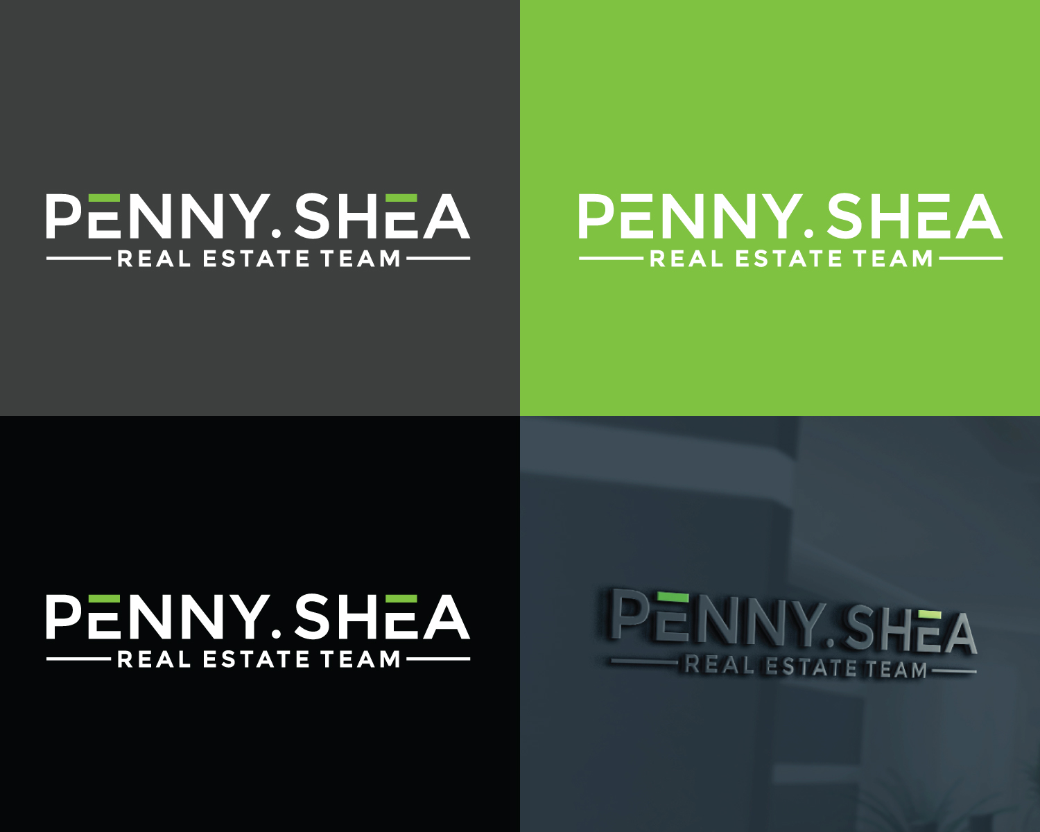 Logo Design by Atec for this project | Design #26175822