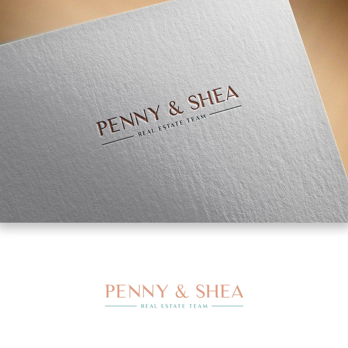 Logo Design by DesignDUO for this project | Design #26186795