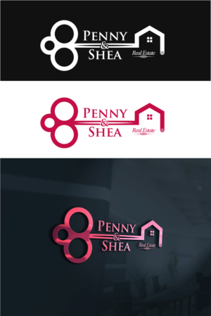 Logo Design by YERR® for this project | Design: #26159287