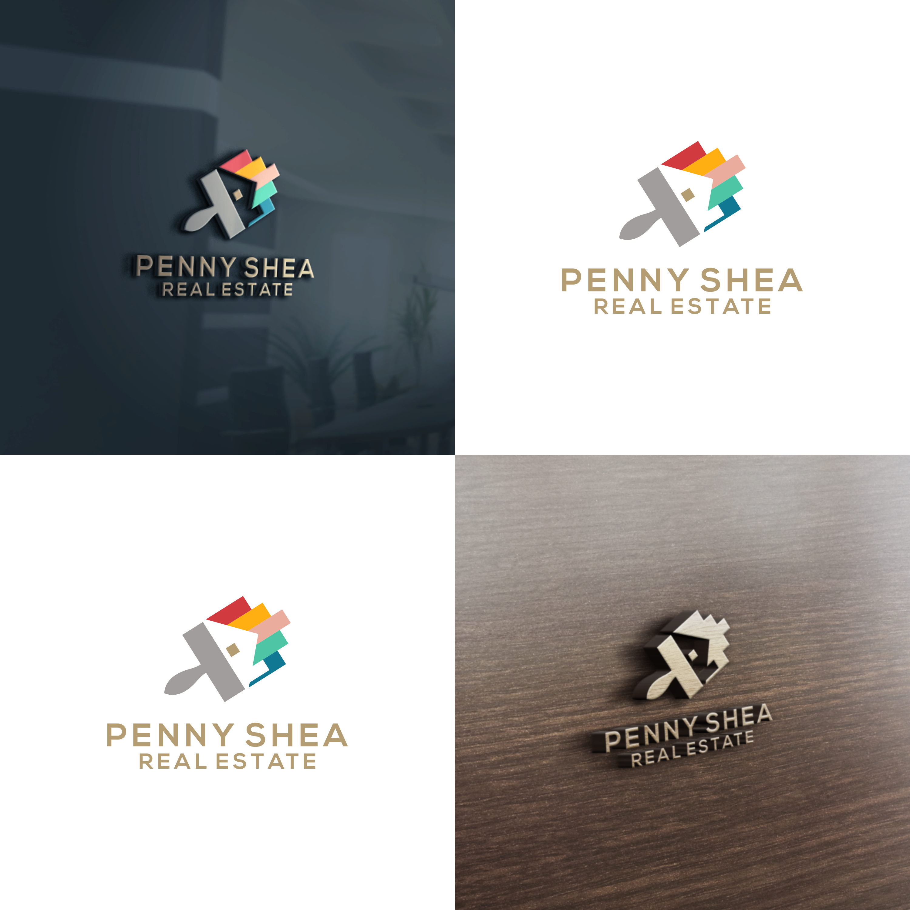 Logo Design by Gambar Drips for this project | Design #26159183
