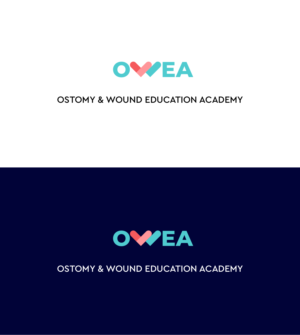 Ostomy & Wound Education Academy (OWEA) | Logo Design by Omee