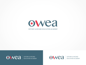 Ostomy & Wound Education Academy (OWEA) | Logo Design by ArtTank