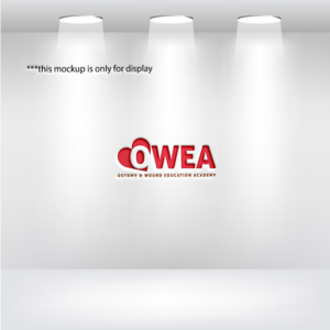 Ostomy & Wound Education Academy (OWEA) | Diseño de Logo por hjyoo