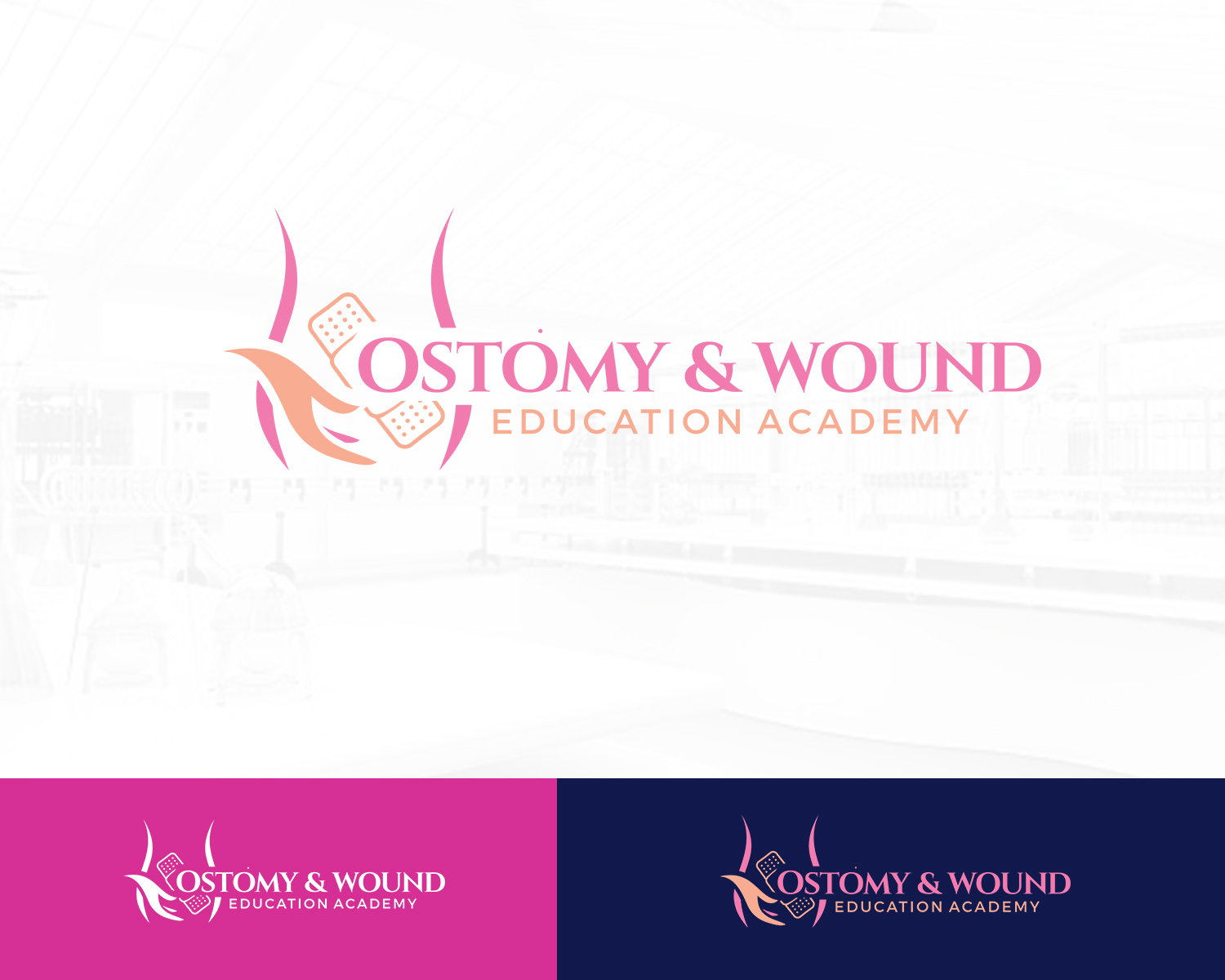 Logo Design by Djamdesign for this project | Design #26190934