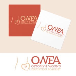 Ostomy & Wound Education Academy (OWEA) | Logo Design by H-H Arts