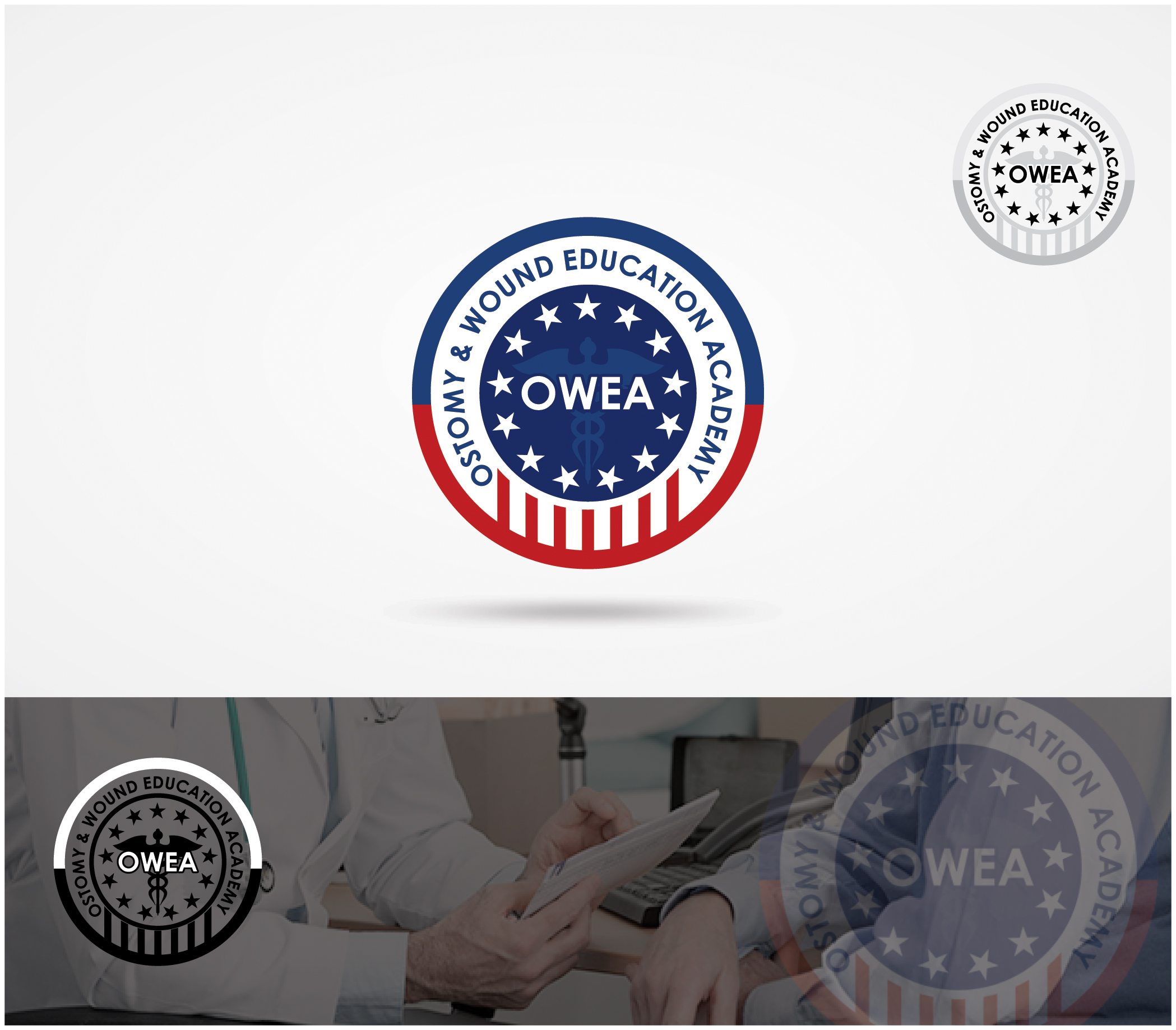 Logo Design by Tuba Art Studio. IZ (IMRAN ZW) for this project | Design #26203116