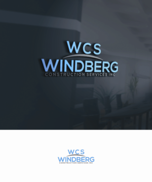 Logo Design by MD JAKE 2 for Windberg Construction Services Inc  | Design: #26160703