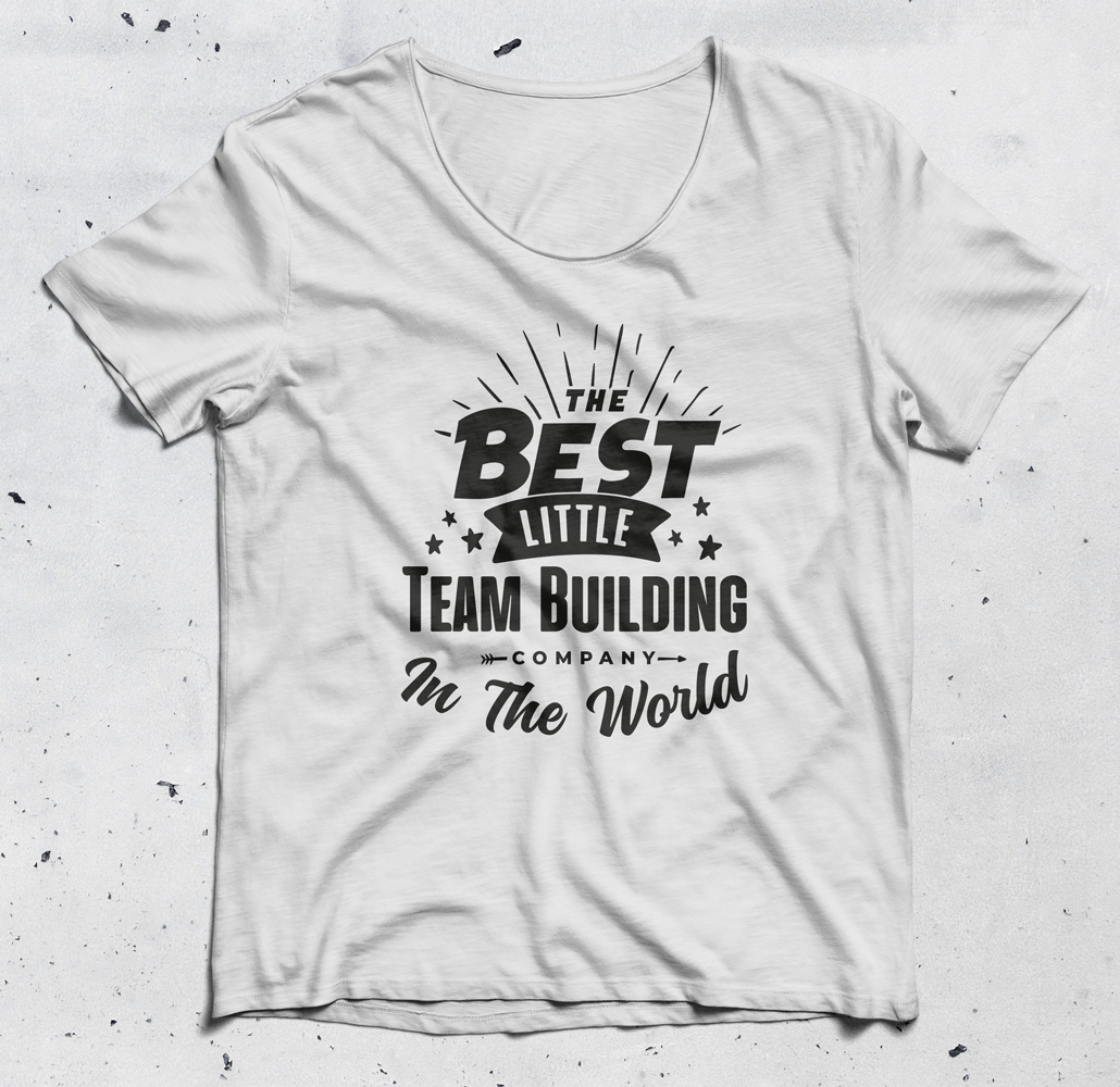 T-shirt Design by Alaya for Let Me Out Ltd | Design #26159972