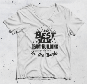 Hoodie Design for our team building company | T-shirt Design by Alaya