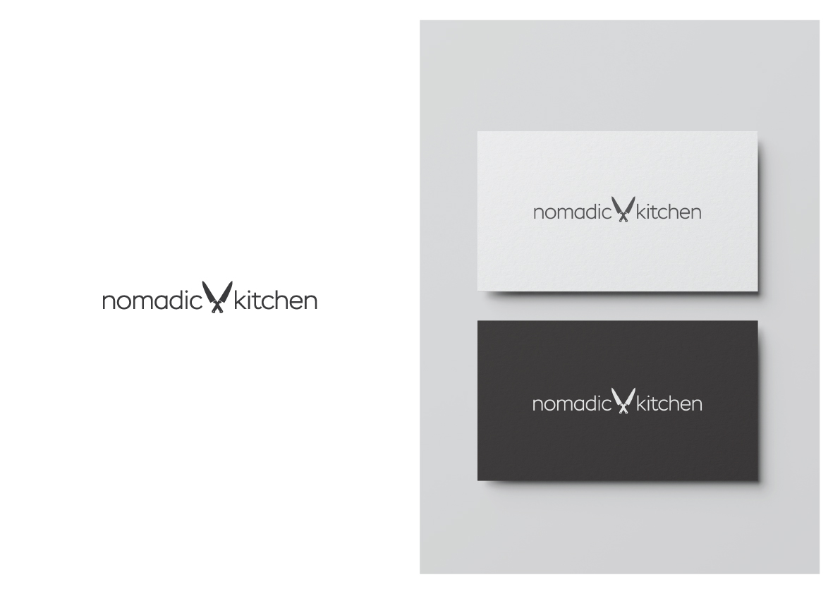 Logo Design by The Marble Peach for this project | Design #26166698