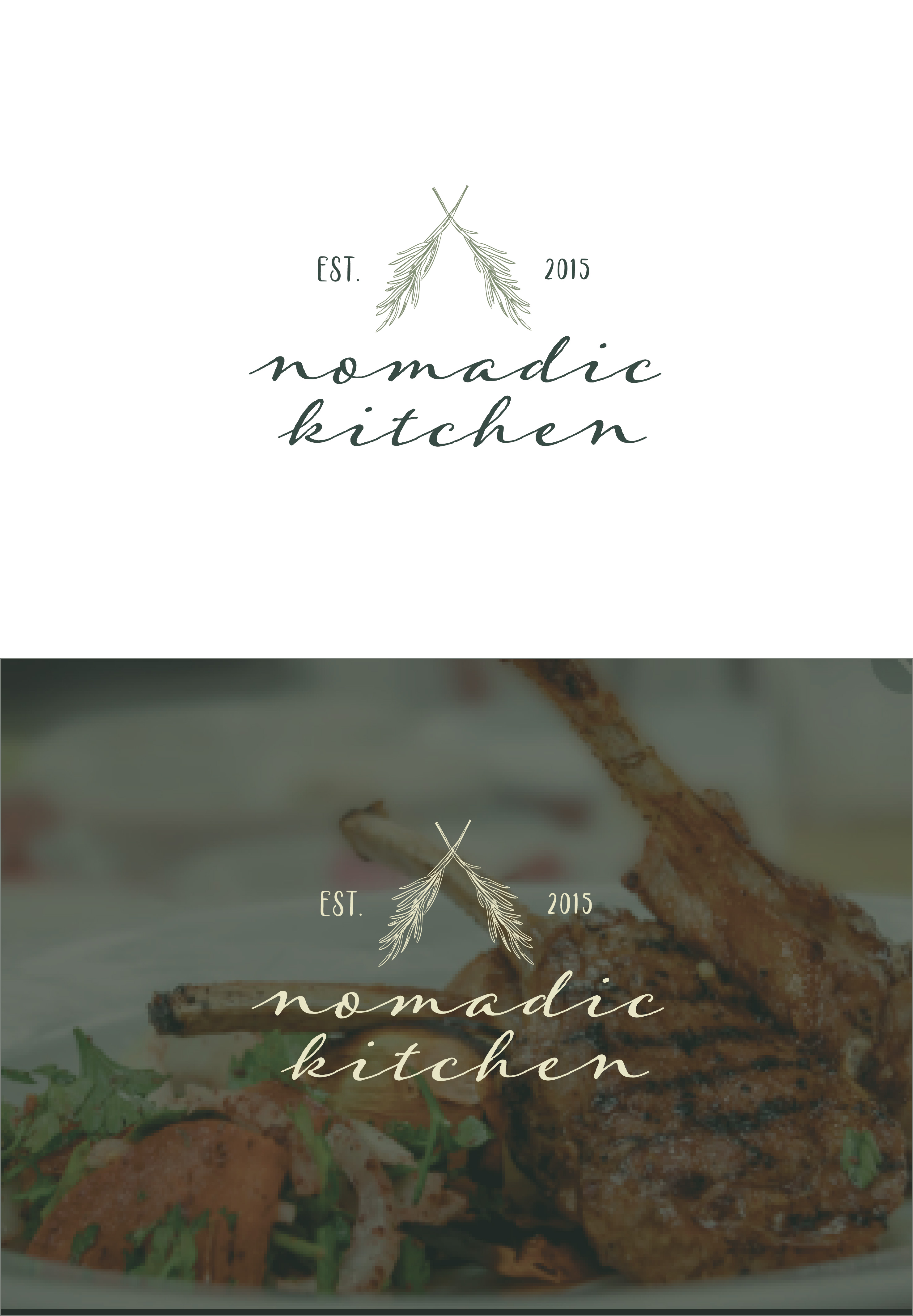 Logo Design by Birdcage for this project | Design #26188309