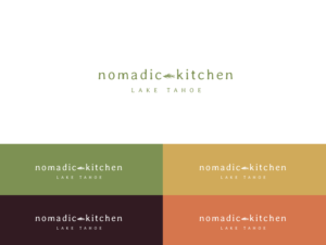 Logo Design by wonderland for this project | Design: #26160004