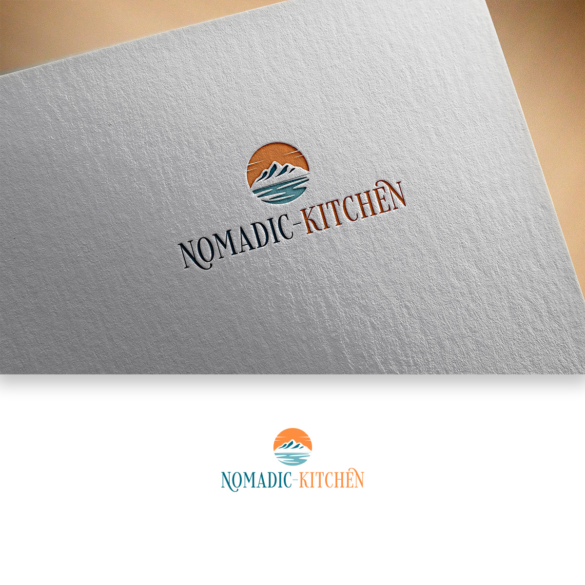 Logo Design by DesignDUO for this project | Design #26186928