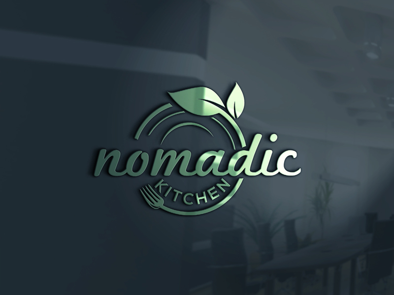 Logo Design by monmon for this project | Design #26171015