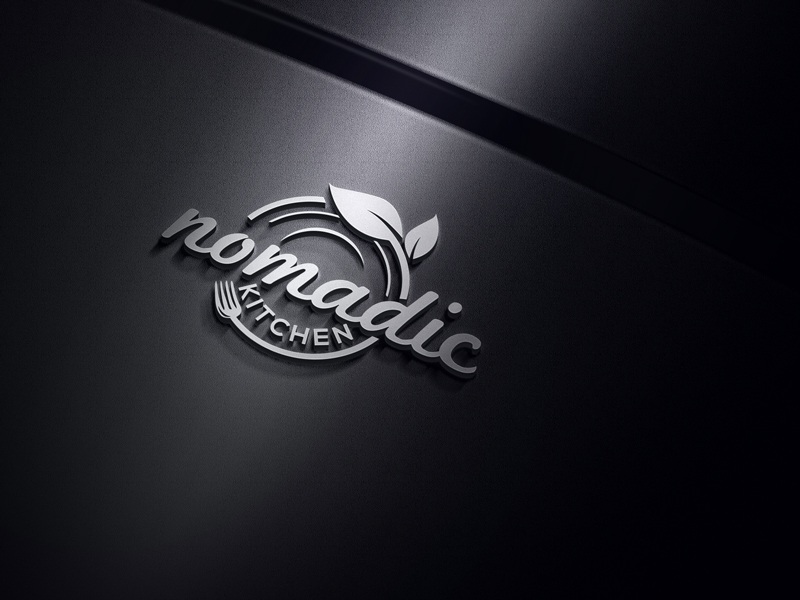 Logo Design by monmon for this project | Design #26171016