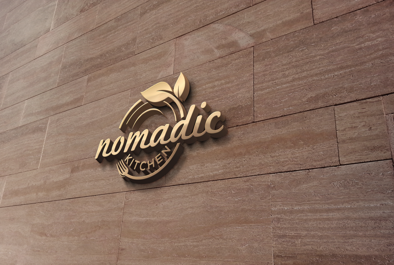 Logo Design by monmon for this project | Design #26171017