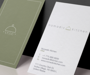 Logo Design by ChicD for this project | Design: #26162087