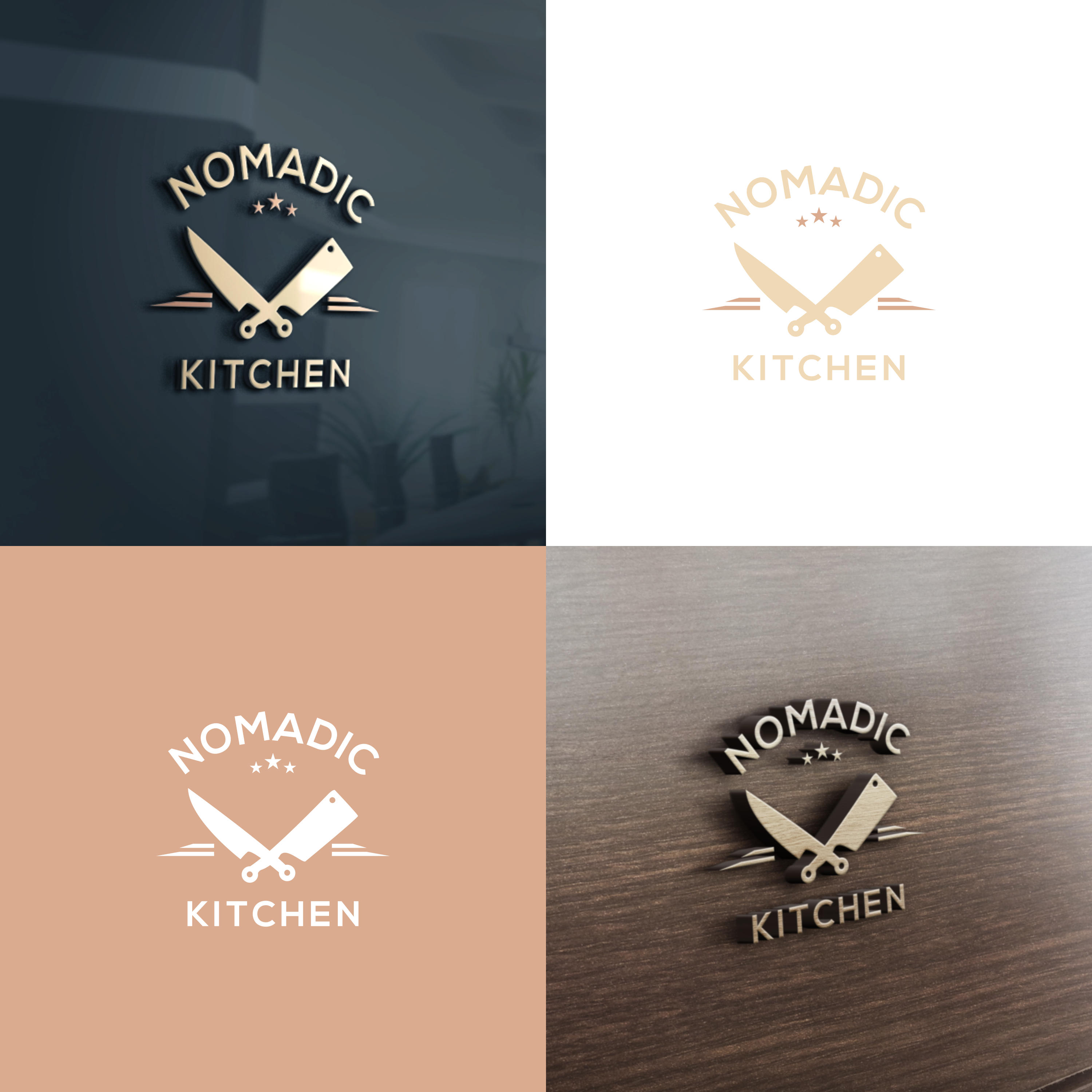 Logo Design by Gambar Drips for this project | Design #26158591